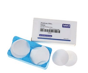 Rose 90mm MCE Membrane 0.22um. 100pcs/pk.