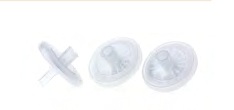 Rose 25mm Regenerated Cellulose Welded Syringe Filter 0.45um.100pcs/pk.