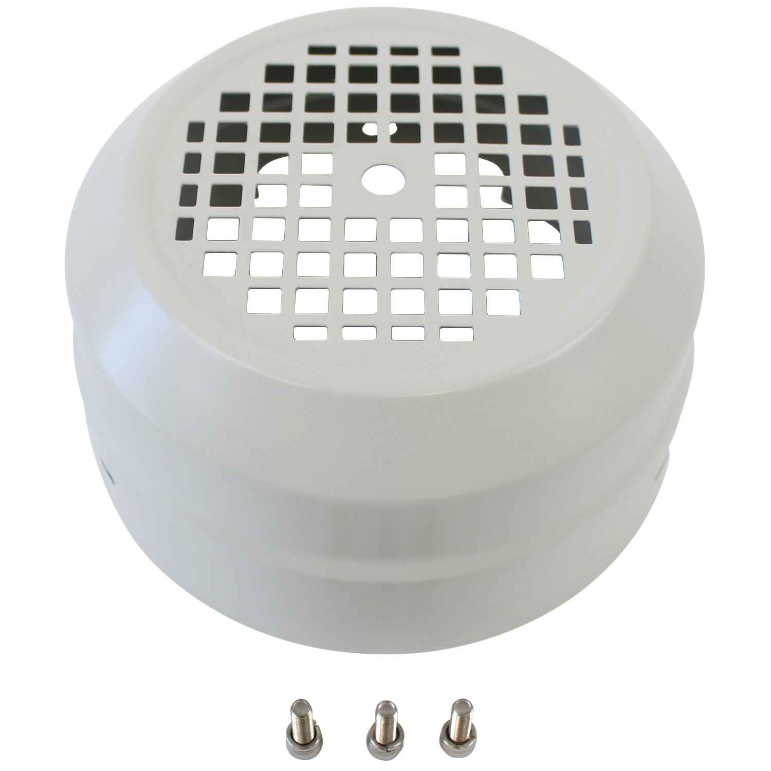 WELCH Fan Guard Kit for CRVpro 4,6,8