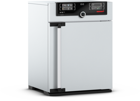 MEMMERT Hot Air Steriliser SF55plus, 53 L, 20-250°C