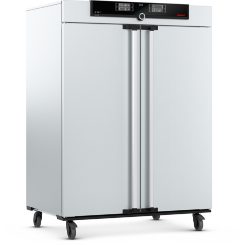 MEMMERT Hot Air Steriliser SF750plus, 749 L, 20-250°C
