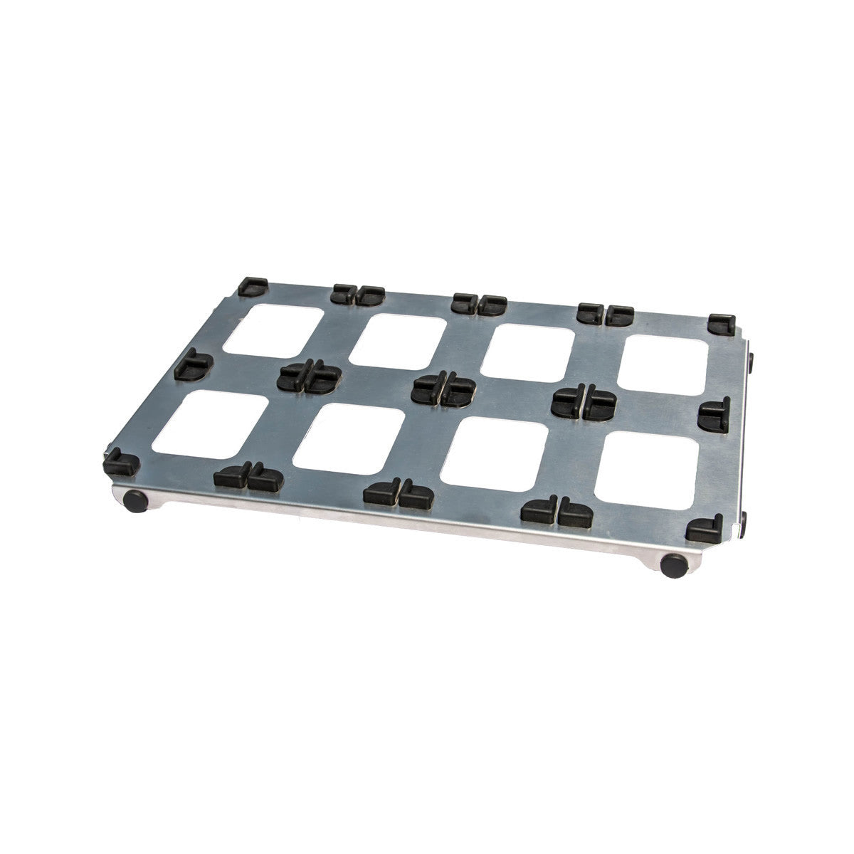 ELMI Standard Microplate Adapter for L Sized Shakers