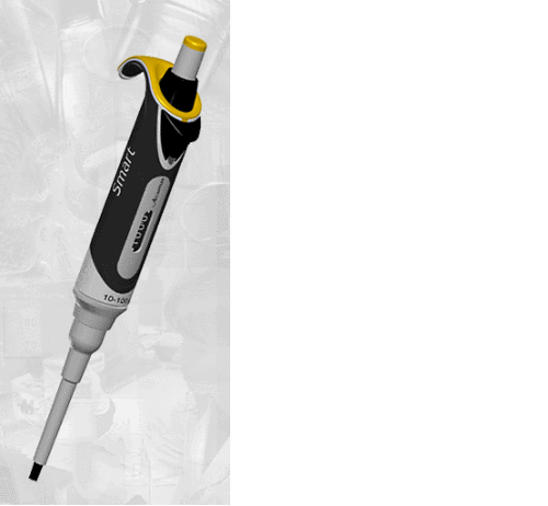Accumax Smart Variable Volume Macropipette, 1000-10,000 µl, 20.000 µl