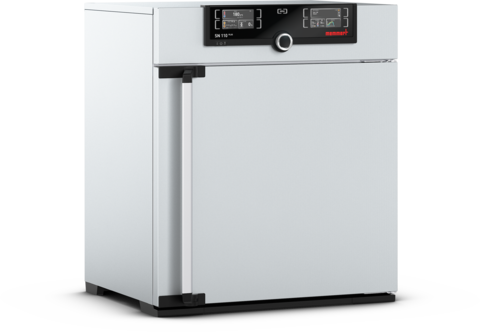MEMMERT Hot Air Steriliser SN110plus, 108 L, 20-250°C