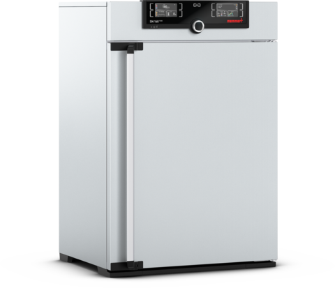 MEMMERT Hot Air Steriliser SN160plus, 161 L, 20-250°C