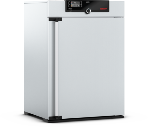 MEMMERT Hot Air Steriliser SN260, 256 L, 20-250°C