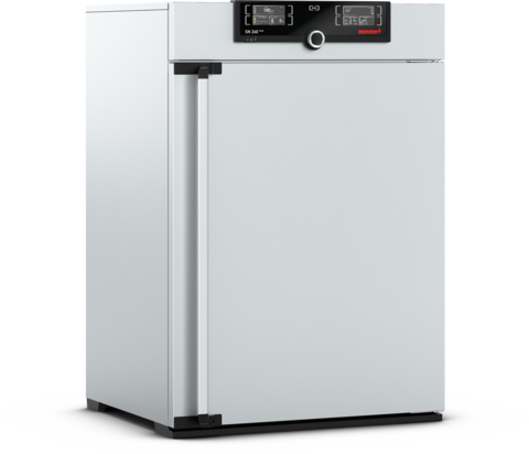 MEMMERT Hot Air Steriliser SN260plus, 256 L, 20-250°C