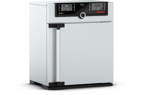 MEMMERT Hot Air Steriliser SN30plus, 32 L, 20-250°C