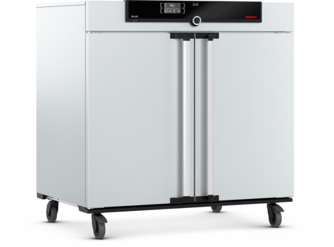 MEMMERT Hot Air Steriliser SN450, 449 L, 20-250°C