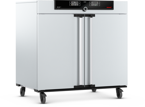MEMMERT Hot Air Steriliser SN450plus, 449 L, 20-250°C