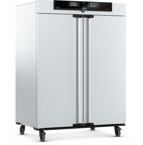 MEMMERT Hot Air Steriliser SN750plus, 749 L, 20-250°C