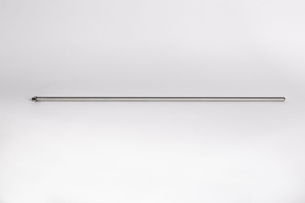 HARRY GEISTEIK Support Rod, 12mm Ø for PZ26-4