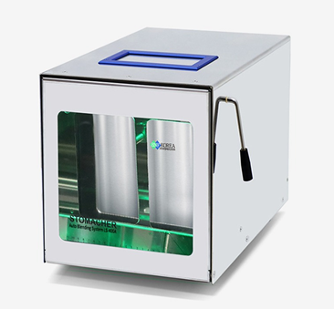 STOMACHER LS-1250A Automatic Homogenizer, 110 V