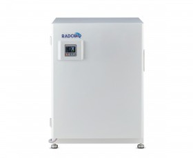 Radobio Stackable Thermostatic Incubator, Ambient +5°C~60°C, 180L