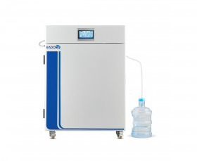 Radobio Humidity Chamber T250H, 4~60°C, 20~90%rh, 250L