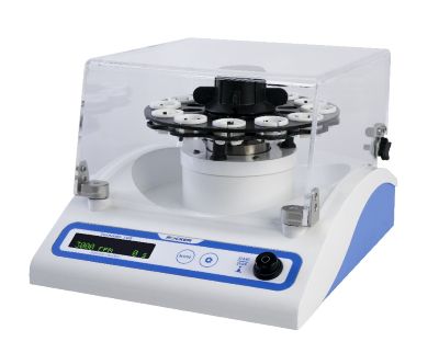 Tornado 100 Multi-Tube Bortexer 100-240V