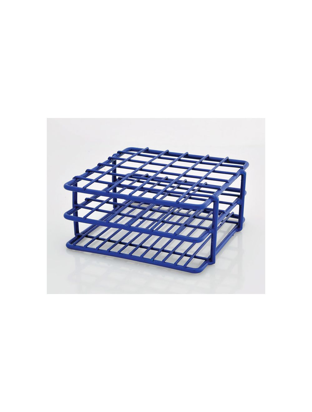 UNITED SCIENTIFIC Wire, Epoxy Coated. Holds Up to 36 Tubes