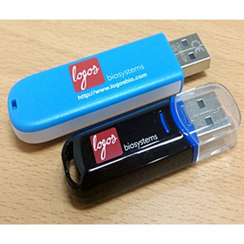 LOGOS USB Drive 16GB