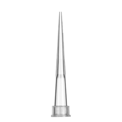 1 to 200 ul, universal fit tips, low retention, DNase/RNase free, sterile, refill pack, 51mm, Pk/960