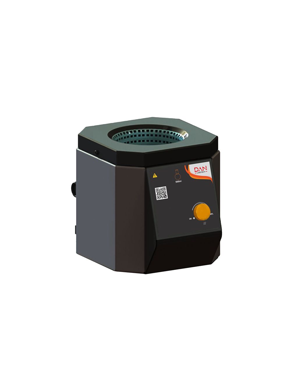 UNITED SCIENTIFIC Analog Heating Mantle, 100ml