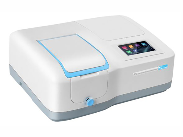 PV4 Single Beam VIS Spectrophotometer
