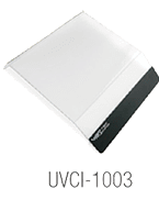 Major Science SmartView Pro UV Protection Shield, for 1100 & 2100 Series