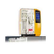 VAPODEST 450A, prepared for later upgrade titration, 115VAC 50-60Hz