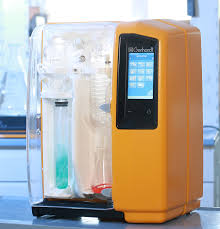 VAPODEST 450A with titration, 115VAC 50-60Hz