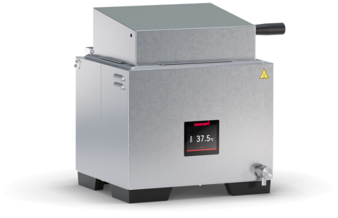 MEMMERT Water Bath WTB11, 10 LITER, 10-100°C