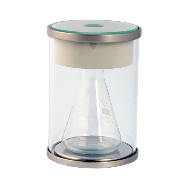 RADWAG XA100 Adapter for Pipette Calibration for XA 4Y Plus Analytical Balance, 100mL, 99.5 mm