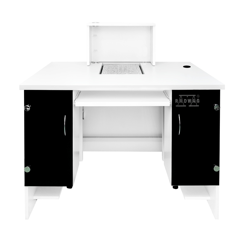 RADWAG PSW Professional Weighing Table, 1100 x 750, 1100 mm