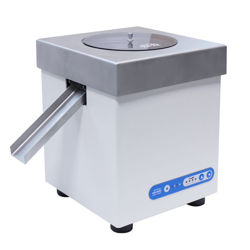 RADWAG PA-04/H Automatic Feeder, IP34, 3 to 25 mm, 180 mm