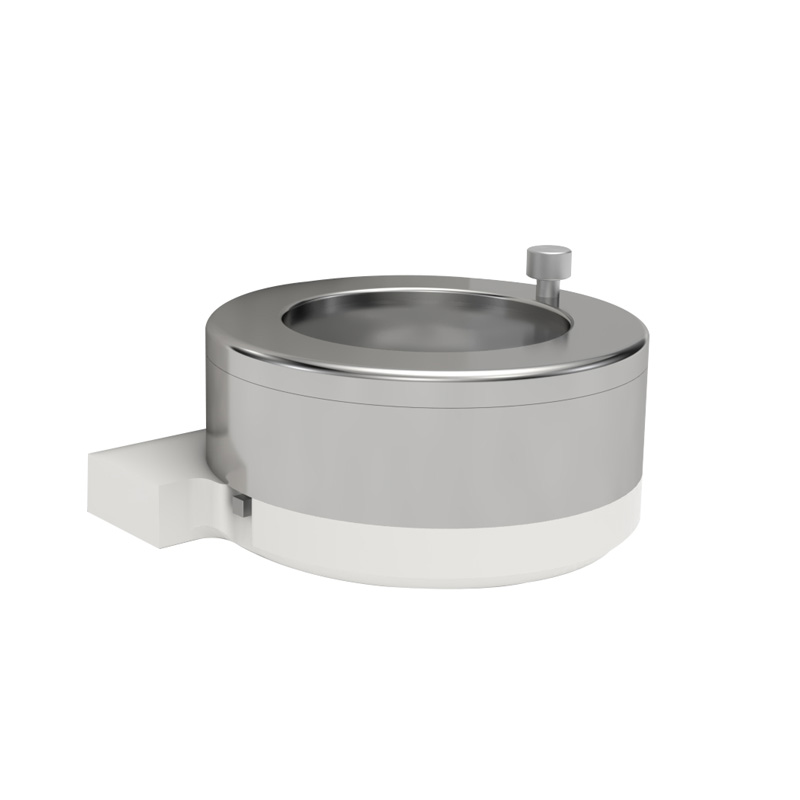 RADWAG MYF Chamber for filter weighing for MYA 4Y Microbalance