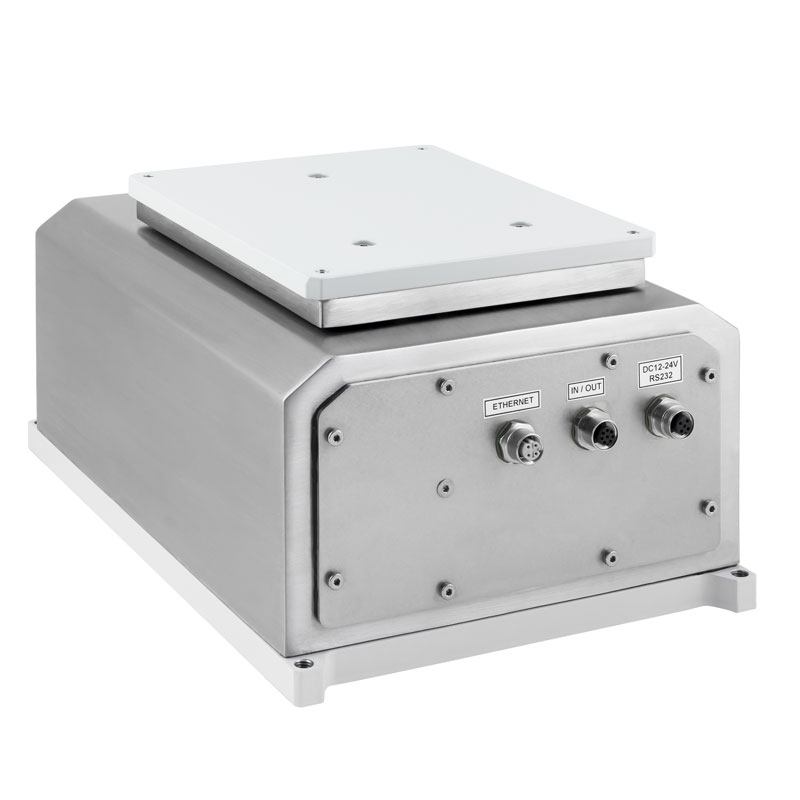 RADWAG MWLH 25 IP55 / IP 65 Industrial Module, 25 kg, 5 g, 2.5 kg