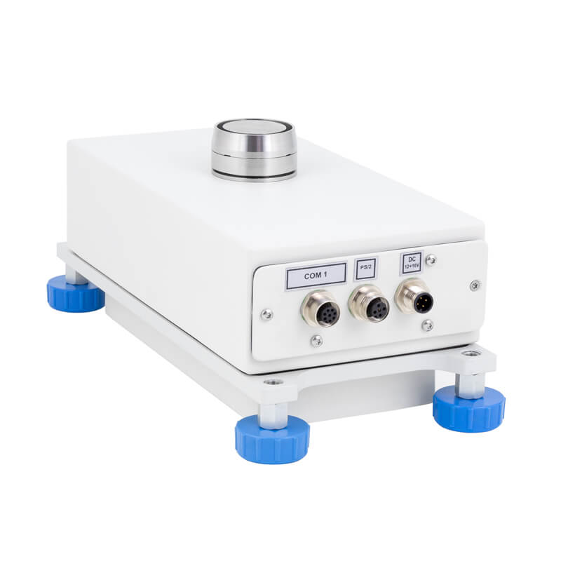 RADWAG MAS.1.82/220 IP54 Laboratory Module, 82 / 220 g, 1 mg, 0.01 / 0.1 mg
