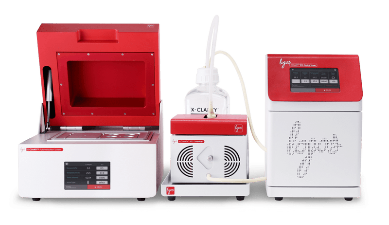 LOGOS X-CLARITY™ Tissue Clearing System II