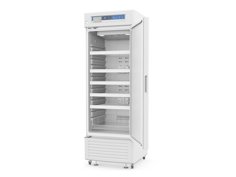 Meling Biomedical 2℃~8℃ Pharmacy /Vaccine Refrigerator‎ For Pharmaceutical And Hospital, 395 L