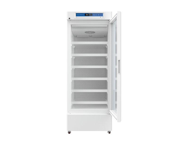 Meling Biomedical 2℃~8℃ Pharmacy / Medical Refrigerator Lab Refrigerator, 525 L