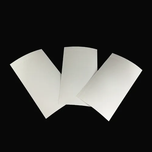 Rose Kingfisher Sealing Films for QPCR Plates. Natural. 141mm x 77 x 0.1. Box/100