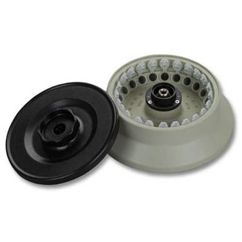 HERMLE 24 x 1.5/2.0mL Spin Column Rotor (for Z207-M only)