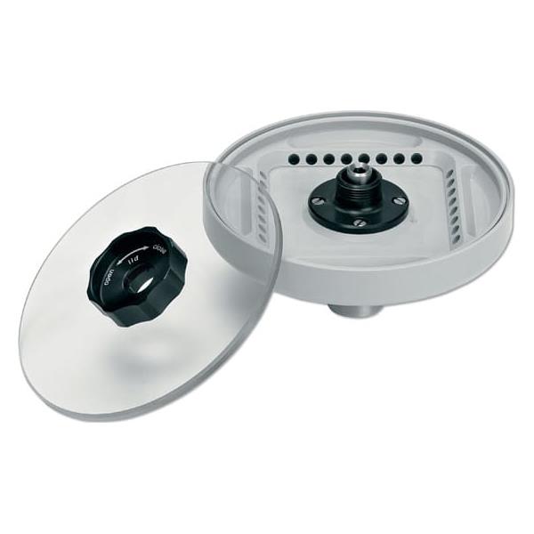 HERMLE 4 x 8 PCR Strip Rotor (for Z207-M Only)