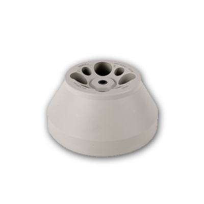 HERMLE Z207-A-CMB,Compact Centrifuge with Combination Rotor, 6,800 RPM/ 4,394 xg,115 V