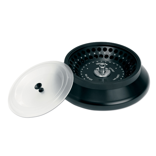 HERMLE 64 x 0.5ml rotor