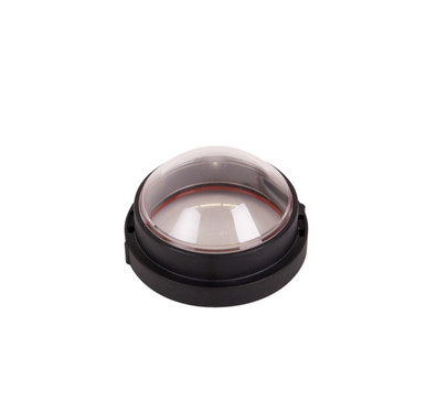 HERMLE Hermetically Sealed Lids for Round Bucket Z327-200-BUK, 2/pk