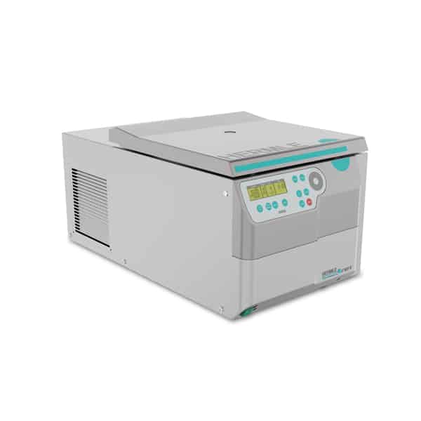 HERMLE Z327-K Refrigerated Universal Centrifuge, 18,000 rpm/23,542 xg,120V