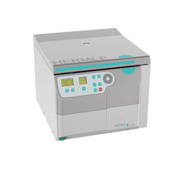 HERMLE Z327 Universal Centrifuge, 18,000 rpm/23,542 xg,120V